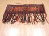 Baluch Red Hand Knotted 17 X 411  Area Rug 100-111046 Thumb 2