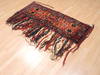 Baluch Red Hand Knotted 17 X 411  Area Rug 100-111046 Thumb 3