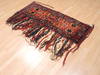 Baluch Red Hand Knotted 17 X 411 Area Rug 100-111046 Thumb 3