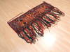 Baluch Red Hand Knotted 17 X 411 Area Rug 100-111046 Thumb 4