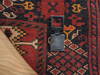 Baluch Red Hand Knotted 17 X 411 Area Rug 100-111046 Thumb 6