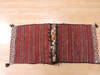 Baluch Red Hand Woven 18 X 37  Area Rug 100-111048 Thumb 4