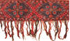 Baluch Red Hand Knotted 16 X 411  Area Rug 100-111060 Thumb 0