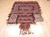 Baluch Multicolor Hand Woven 40 X 59  Area Rug 100-111074 Thumb 1