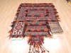 Baluch Multicolor Hand Woven 40 X 59  Area Rug 100-111074 Thumb 2