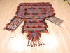 Baluch Multicolor Hand Woven 40 X 59  Area Rug 100-111074 Thumb 8
