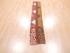 Kilim Red Runner Hand Knotted 11 X 64 Area Rug 100-111075 Thumb 2