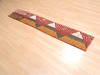 Kilim Red Runner Hand Knotted 11 X 64 Area Rug 100-111075 Thumb 6