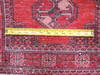 Baluch Red Hand Knotted 20 X 211  Area Rug 134-111076 Thumb 4