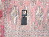 Baluch Red Hand Knotted 22 X 45 Area Rug 134-111078 Thumb 3