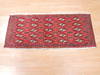 Baluch Red Hand Knotted 22 X 45 Area Rug 134-111078 Thumb 5