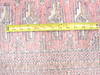 Baluch Red Hand Knotted 22 X 45 Area Rug 134-111078 Thumb 6