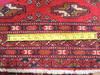 Baluch Red Hand Knotted 20 X 43 Area Rug 134-111079 Thumb 4