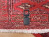 Baluch Red Hand Knotted 18 X 33  Area Rug 134-111081 Thumb 3
