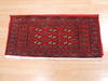Baluch Red Hand Knotted 18 X 33  Area Rug 134-111081 Thumb 5