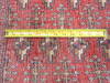 Baluch Red Hand Knotted 20 X 43 Area Rug 134-111083 Thumb 4