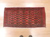 Baluch Red Hand Knotted 18 X 33  Area Rug 134-111086 Thumb 4