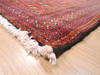 Baluch Red Hand Knotted 20 X 43  Area Rug 134-111088 Thumb 5