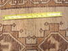Baluch Beige Hand Knotted 33 X 57  Area Rug 134-111094 Thumb 7