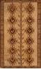 Baluch Beige Hand Knotted 33 X 57 Area Rug 134-111094 Thumb 0