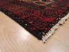 Baluch Beige Hand Knotted 310 X 75 Area Rug 134-111095 Thumb 4