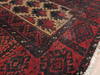 Baluch Beige Hand Knotted 310 X 75 Area Rug 134-111095 Thumb 8