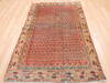 Botemir Red Hand Knotted 40 X 64  Area Rug 134-111096 Thumb 2