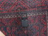 Baluch Blue Hand Knotted 311 X 69 Area Rug 134-111101 Thumb 6