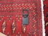 Baluch Red Hand Knotted 18 X 33  Area Rug 134-111116 Thumb 2