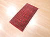 Baluch Red Hand Knotted 18 X 33  Area Rug 134-111116 Thumb 4