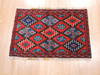 Baluch Red Hand Knotted 14 X 20  Area Rug 134-111117 Thumb 1