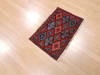 Baluch Red Hand Knotted 14 X 20  Area Rug 134-111117 Thumb 3