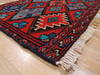 Baluch Red Hand Knotted 14 X 20  Area Rug 134-111117 Thumb 4