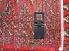 Baluch Red Hand Knotted 18 X 33 Area Rug 134-111124 Thumb 4