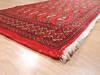Baluch Red Hand Knotted 18 X 33  Area Rug 134-111124 Thumb 5