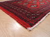 Baluch Red Hand Knotted 18 X 33  Area Rug 134-111126 Thumb 5