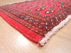 Baluch Red Hand Knotted 18 X 33  Area Rug 134-111127 Thumb 5