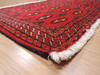 Baluch Red Hand Knotted 18 X 33 Area Rug 134-111130 Thumb 5