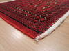 Baluch Red Hand Knotted 18 X 33  Area Rug 134-111131 Thumb 5