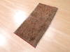 Baluch Brown Hand Knotted 19 X 37  Area Rug 134-111135 Thumb 1