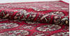 Bokhara Red Hand Knotted 47 X 66  Area Rug 700-111159 Thumb 7