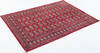 Bokhara Red Hand Knotted 48 X 68  Area Rug 700-111168 Thumb 2