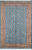 Jaldar Blue Hand Knotted 61 X 91  Area Rug 700-111209 Thumb 0