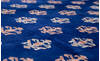 Jaldar Blue Hand Knotted 61 X 93  Area Rug 700-111216 Thumb 3