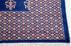 Jaldar Blue Hand Knotted 61 X 93  Area Rug 700-111216 Thumb 4