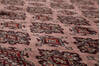 Jaldar Purple Hand Knotted 57 X 78  Area Rug 700-111238 Thumb 3