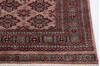 Jaldar Purple Hand Knotted 57 X 78  Area Rug 700-111238 Thumb 4