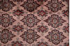 Jaldar Purple Hand Knotted 57 X 78  Area Rug 700-111238 Thumb 6