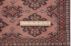 Jaldar Purple Hand Knotted 57 X 78  Area Rug 700-111238 Thumb 8