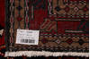 Sarab Red Runner Hand Knotted 38 X 1010  Area Rug 99-111262 Thumb 12